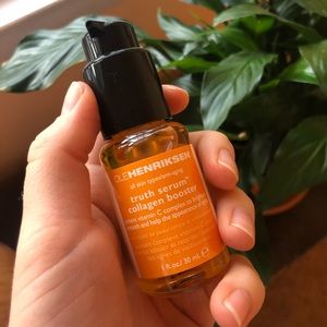 NEW Olehenriksen Truth Serum